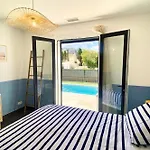 Casa Amarante - Piscine Privee Chauffee - Climatisation - Wifi