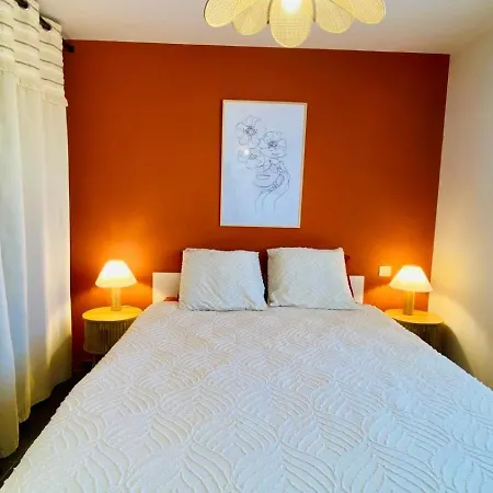 וילה Casa Amarante - Piscine Privee Chauffee - Climatisation - Wifi *