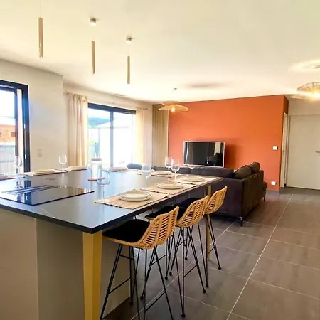 Casa Amarante - Piscine Privée Chauffée - Climatisation - Wifi
