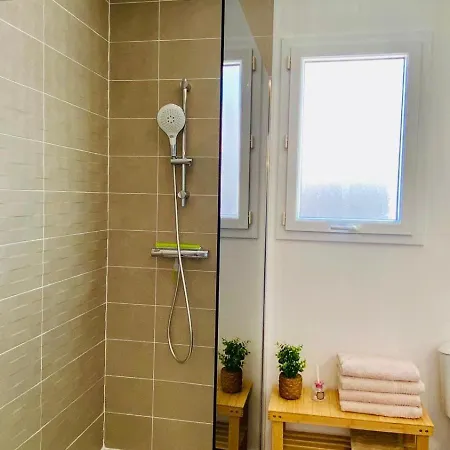 Casa Amarante - Piscine Privée Chauffée - Climatisation - Wifi * Roquefort-des-Corbières
