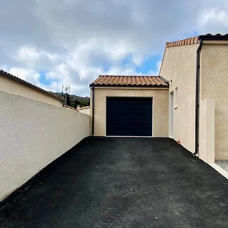 Villa Casa Amarante - Piscine Privée Chauffée - Climatisation - Wifi *
