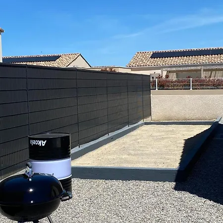 Casa Amarante - Piscine Privée Chauffée - Climatisation - Wifi *