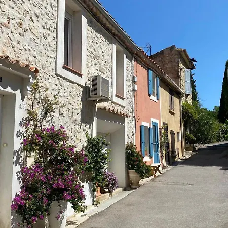 Casa Amarante - Piscine Privée Chauffée - Climatisation - Wifi Roquefort-des-Corbières