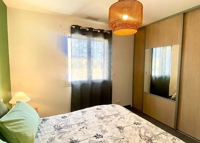 Casa Amarante - Piscine Privee Chauffee - Climatisation - Wifi וילה *